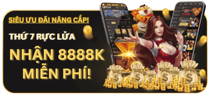 Thưởng nạp tiền