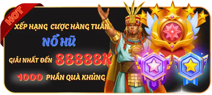 Ưu đãi đặc biệt DK88