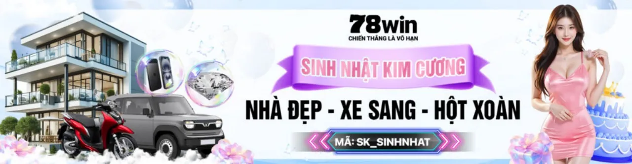 Câu Lạc Bộ VIP DK88 sang trọng với các biểu tượng đặc quyền