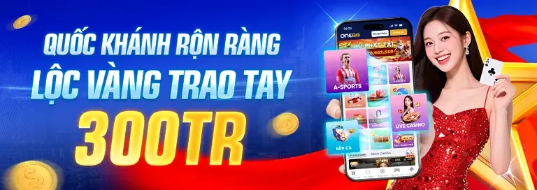 Các chương trình khuyến mãi hấp dẫn tại DK88
